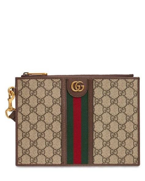 gucci busta